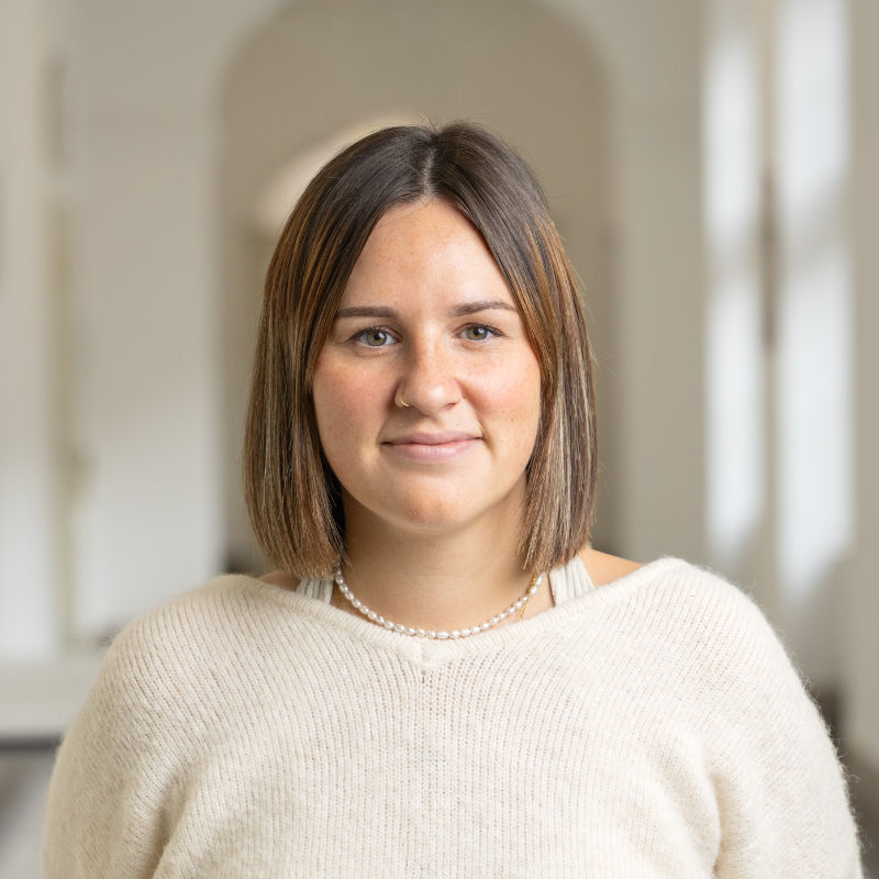 Maryse Fabienne Gantert B.A.