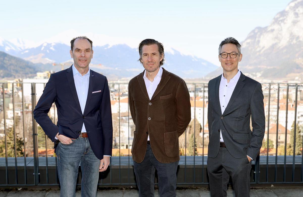 Barbara Kirchmair, Betroffene.