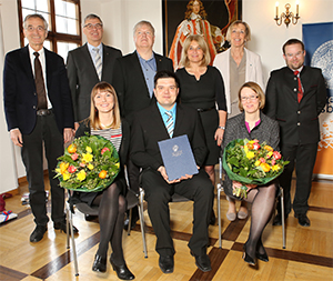 Liechtensteinpreis 2015