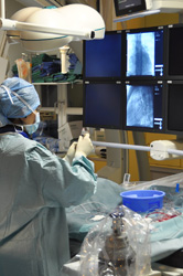 PD Dr. Thomas Bartel PD Dr. Thomas Bartel