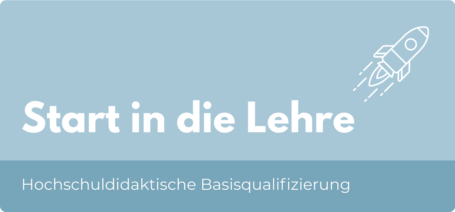 Banner - Medizindidaktik