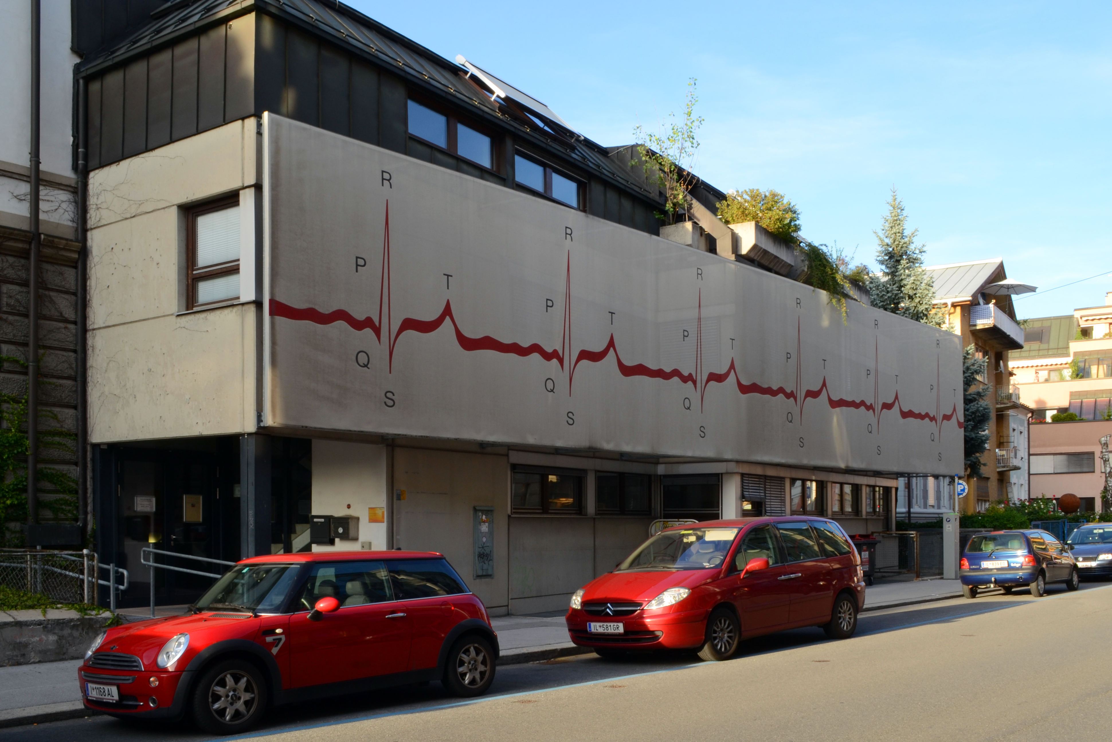 Lernzentrum Medizin