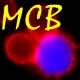 Molecular Cell Biology Logo
