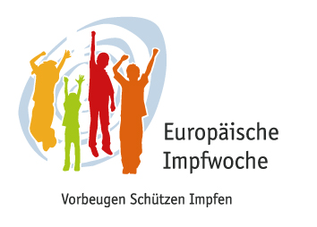 Logo Impfwoche