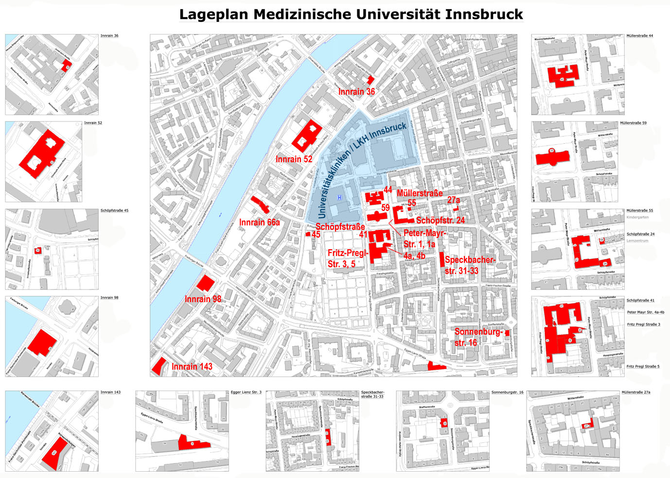 Bildergebnis für innsbruck schöpfstraße 41 map