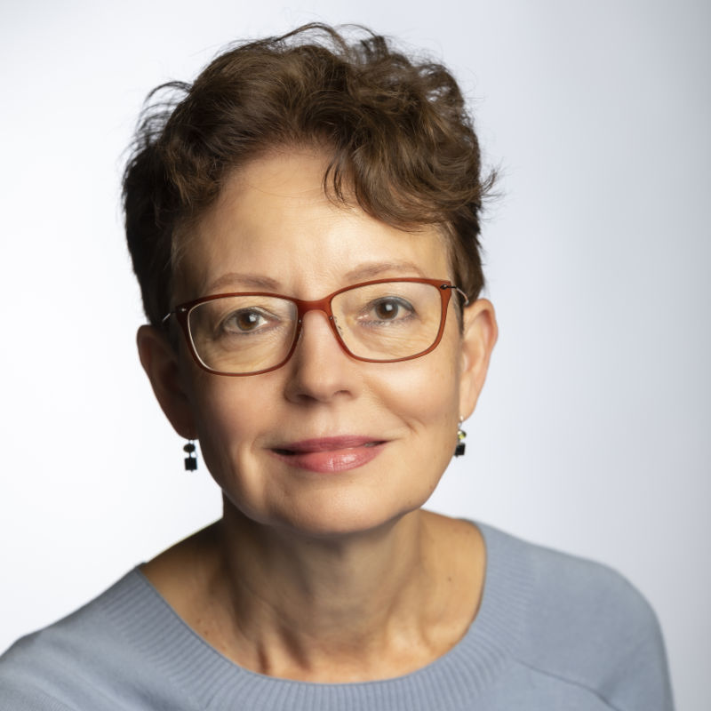 ao. Univ.-Prof.in Dr.in Ellen L. Zechner