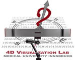 open4Dnav application accuracy - NDI Polaris tracker